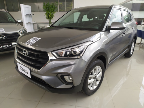 Hyundai Creta Premium Mecanica