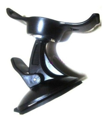 Imagen 6 de 10 de Soporte Gps Compatible Con Linea 200 205w 265 285 40 50 2595