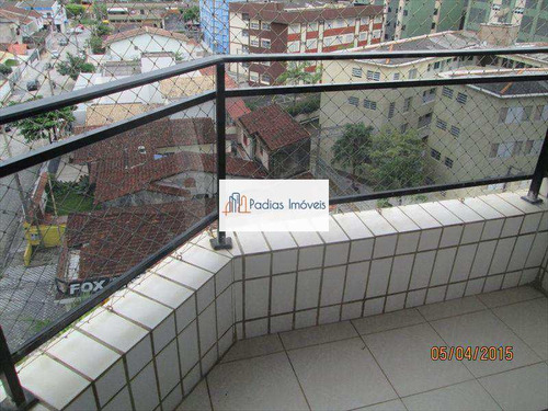 Imagem 19 de 22 de Apartamento Com 3 Dorms, Centro, Mongaguá - R$ 400.000,00, 115m² - Codigo: 14908 - V14908