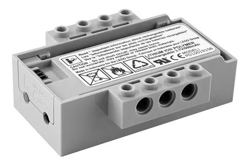 Lego Wedo 2.0 Bateria Smart Hub Recarregavel 45302 Original