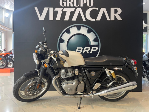 Royal Enfield Continental Gt 650 - 2022/2023