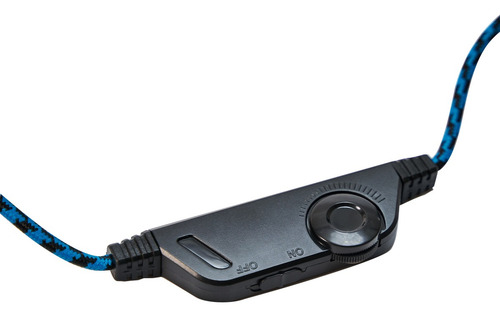 Audifono Gamer C/mic Rgb Usb V7.1 Ps4 Switch Pc Njoytech Pro