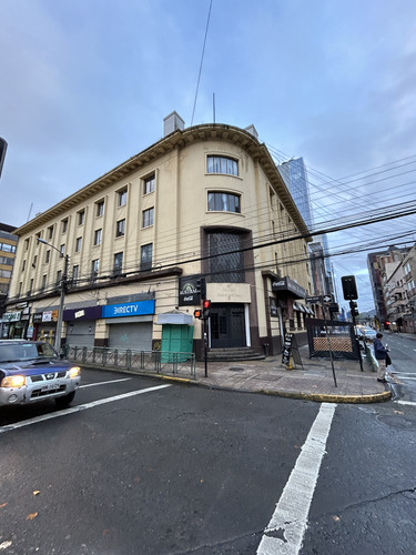 Tu Nueva Oficina En Pleno Centro De Temuco