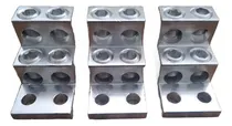 Comprar Zapatas Mecánicas 500 Mcm 4 Cables (juego De 3 Zapatas)