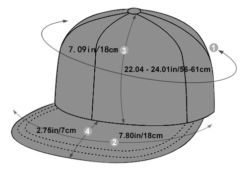 Gorra Bordada Dragon Ball Z Goku Ajustable Kame Kanji Anime