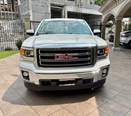 GMC Sierra 5.3 Sle Regular Cab V8 At
