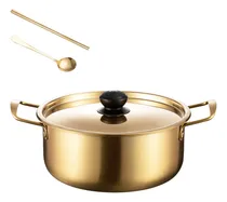 Comprar Olla De Coccion Lenta Ramen, Electrodomesticos De 22cm