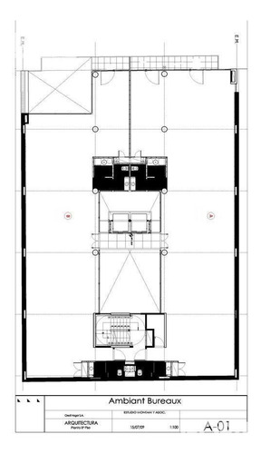 Imagen 23 de 26 de Venta Oficina Sustentable Con Cochera - Las Cañitas / Palermo Con Renta