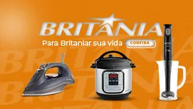 BRITÂNIA