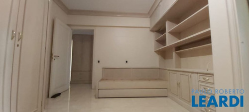 Imagem 15 de 15 de Apartamento - Campo Belo - Sp - 628964