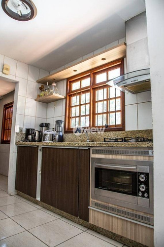 Imagem 19 de 30 de Casa À Venda, 120 M² Por R$ 320.000,00 - União - Estância Velha/rs - Ca2725