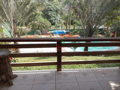 Imagem 9 de 15 de Chacara Em Condominio - Ref: 7132 - V-7132