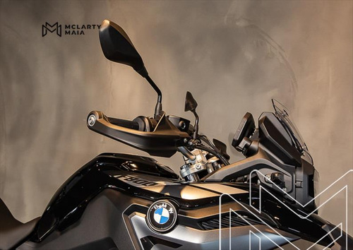 Bmw F 800 Gs Plus