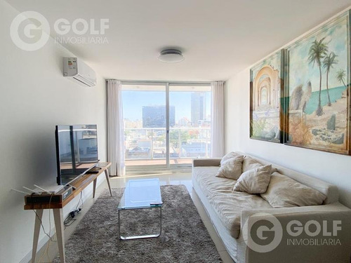 Alquiler Apartamento 2 Dormitorios Con Terraza Y Garaje | Villa Biarritz