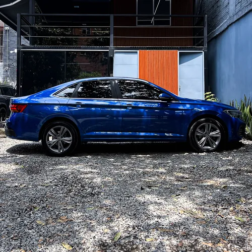 Volkswagen Jetta 1.4 Tsi Highline
