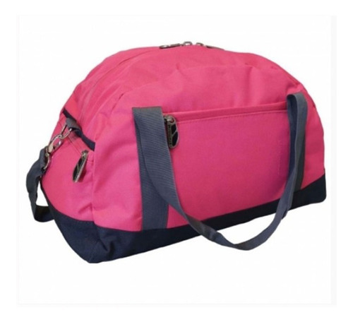 Bolso Deportivo Mujer Dama Viaje Gremond 5061200