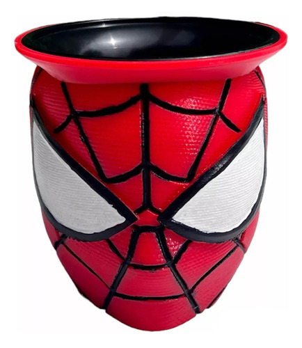 Spiderman: Mate Hombre Araña (impreso En 3d)