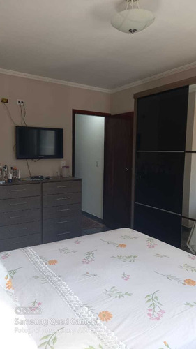 Imagem 10 de 21 de Apartamento Em São Paulo - Sp - So0170_slima