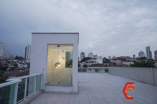 Imagem 29 de 30 de Sobrado À Venda, 800 M² Por R$ 4.780.000,00 - Tatuapé - São Paulo/sp - So0792
