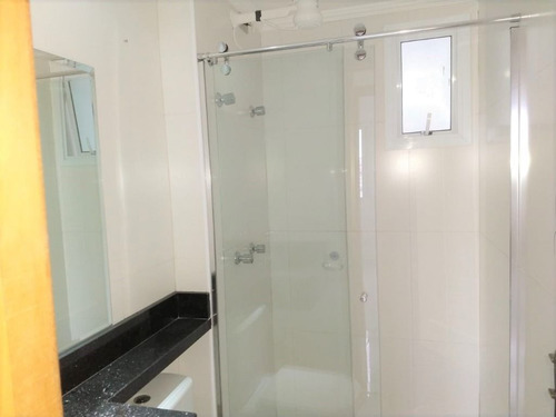 Imagem 18 de 30 de Apartamento Em Jardim Arize, São Paulo/sp De 65m² 3 Quartos À Venda Por R$ 368.000,00 - Ap1238225-s