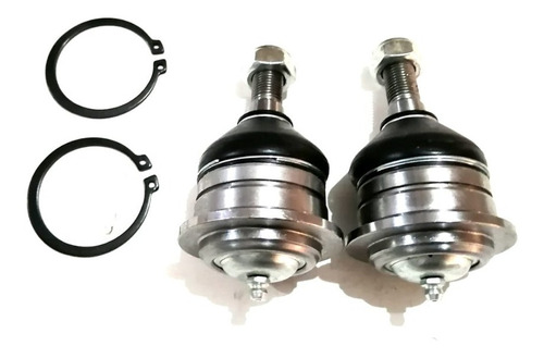 2 Pzs Rótulas Superior Para Nissan Frontier 4x4 1998 Al 2004