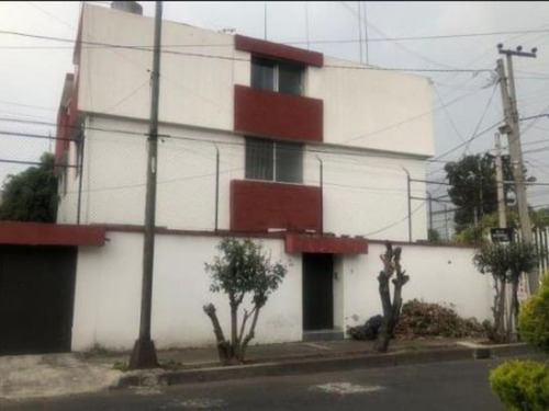 Casa En Venta En Iztapalapa