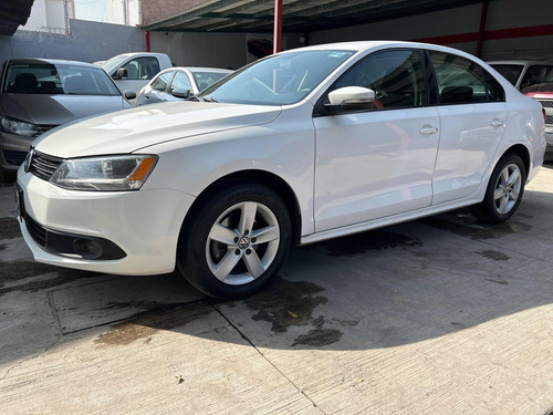 Volkswagen Jetta 2.5 Style Active 5vel B A Mt
