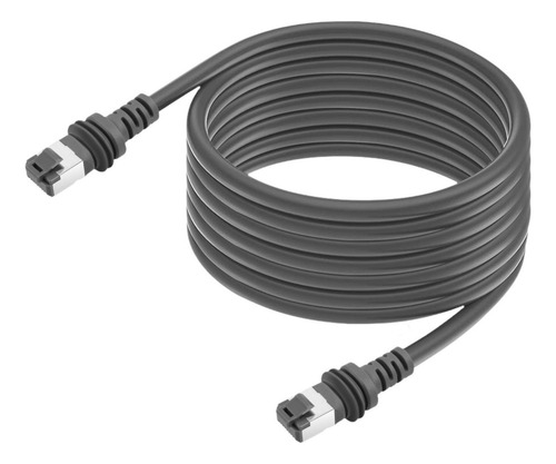 Cable Gen 3 Sin Retraso 1200 Mbps Reemplazo Para V3 75 Pies