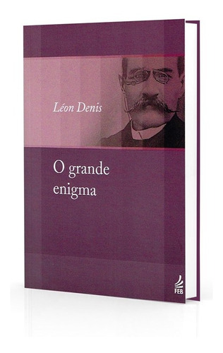 O Grande Enigma 