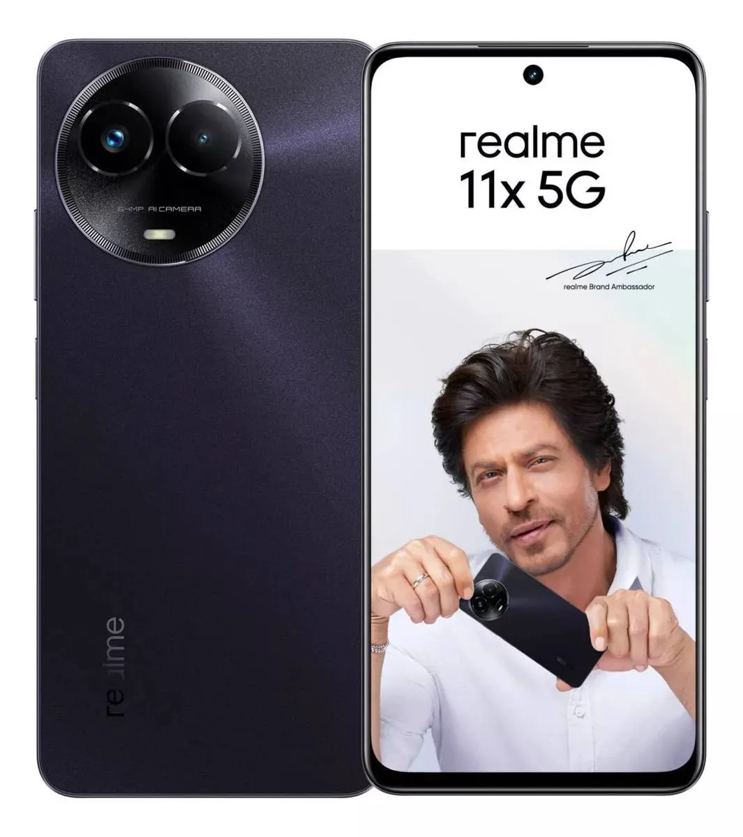 Realme 11X