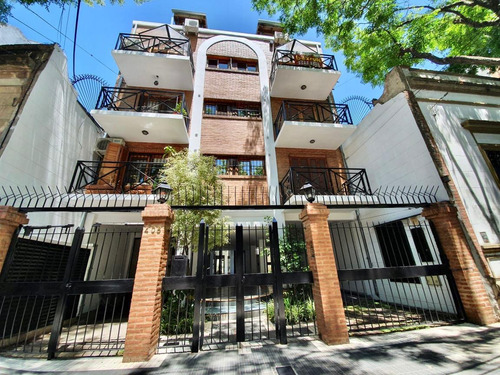 Departamento En Venta En San Isidro