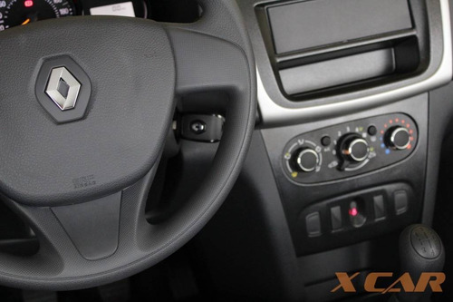 Renault Sandero 1.0 12v Sce Flex Authentique Manual