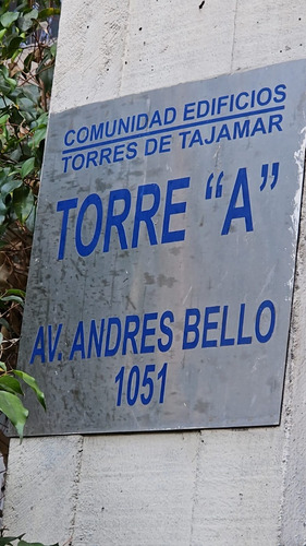 Torres Tajamar Uso Oficina/profesional. Ideal Para Remodelar