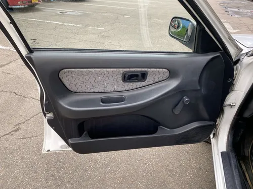 Nissan Sentra 1.6 B13