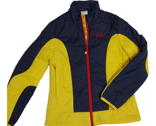 Campera Mujer Everest Importada Talle S (90)