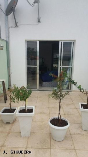 Imagem 12 de 15 de Casa A Venda Em Mogi Das Cruzes, Jd. Planalto, 2 Dormitórios - 00200