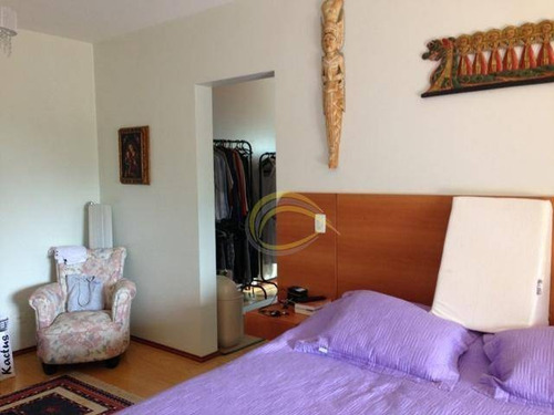 Imagem 13 de 27 de Casa Com 3 Dormitórios 1 Suíte À Venda, 463 M² Por R$ 750.000 - Vila Verde - Itapevi/sp - Ca0569