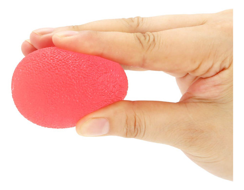 Voidbiov - Juego De Pelotas De Estrés Para Mano Con Bolsa De