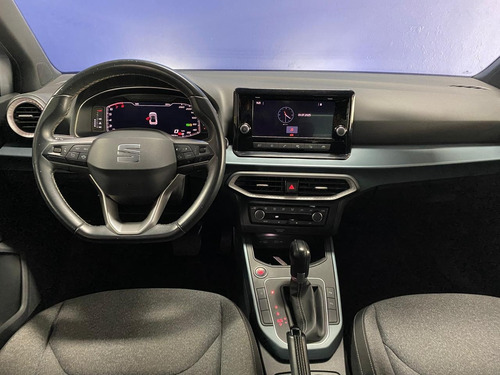 Seatarona 1.6 Mpi Xperience 110hp Tip