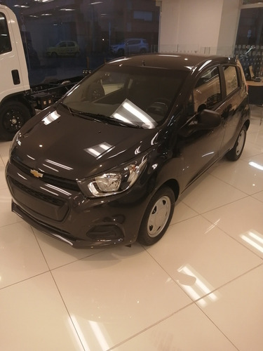 Chevrolet Spark Gt 2021