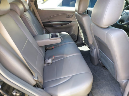 Hyundai Tucson Gls 2.0 * Automática*bancos Em Couro*