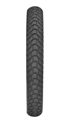Pneu Technic T&c 110/90-17 60p Tt Traseiro Bros Nxr 125/150