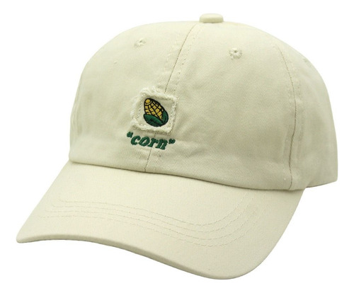 Gorra Comida Aesthetic Vsco Ajustable Modelo A Escoger