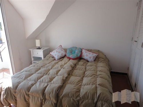 Apartamento En La Barra, La Barra | Jyr Propiedades Ref:1496- Ref: 1496