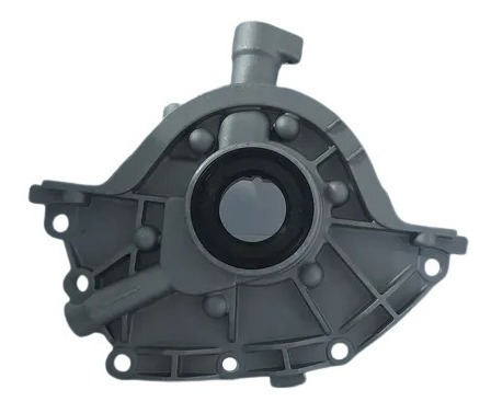 Bomba De Aceite Ford Fiesta Ka Ecosport 1.6 Sin Damper