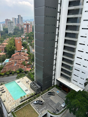 Venta De Apartamento Poblado San Lucas Medellin