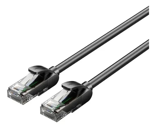 Cable De Red Rj45 Cat5e Ethernet Patch 0.5 M Vention