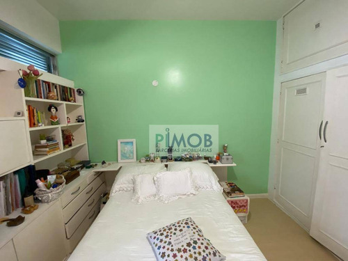 Imagem 7 de 20 de Apartamento Com 3 Quartos À Venda, 149 M² Por R$ 1.580.000 - Flamengo - Rio De Janeiro/rj - Ap1311