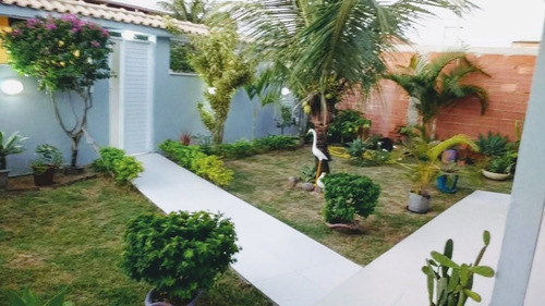 Imagem 3 de 21 de Casa Com 2 Quartos À Venda, 170 M² Por R$ 380.000 - Samburá (tamoios) - Cabo Frio/rj - Ca0019