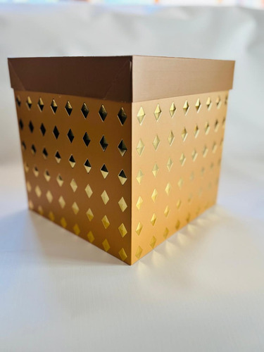 Cajas Para Regalos